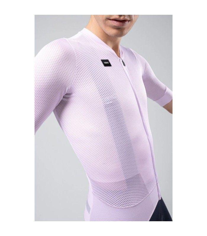 Maillot Gobik Carrera 2.0 Unisex Mercury