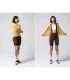 Maillot Gobik Phanton Unisex Dandelion