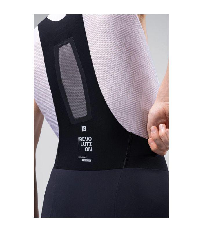 Culotte Gobik Revolution 2.1 Hombre Ultrablue