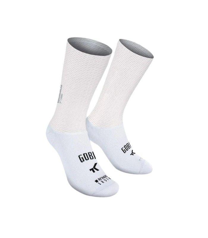 Calcetines Gobik vortex 2.0 Unisex Argonite