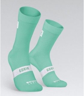 Calcetines Gobik Iro 2.0 Unisex Mint Green