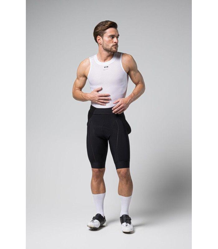 Camiseta Gobik Second Skin Hombre Salt Interior