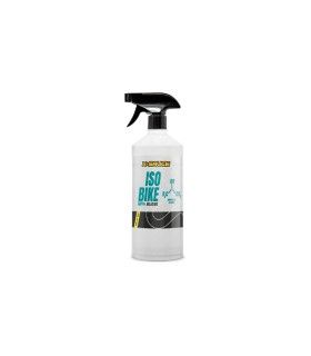 Limpiador X-SAUCE isobike dieléctrico Alcohol Isopropílico 900ml