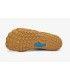 Zapatilla Saguaro Fast I Marron/Oro Junior