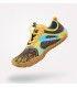 Zapatilla Saguaro Fast I Marron/Oro Junior