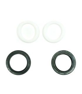 Kit Retenes/Guardapolvos  ROCKSHOX Horquilla