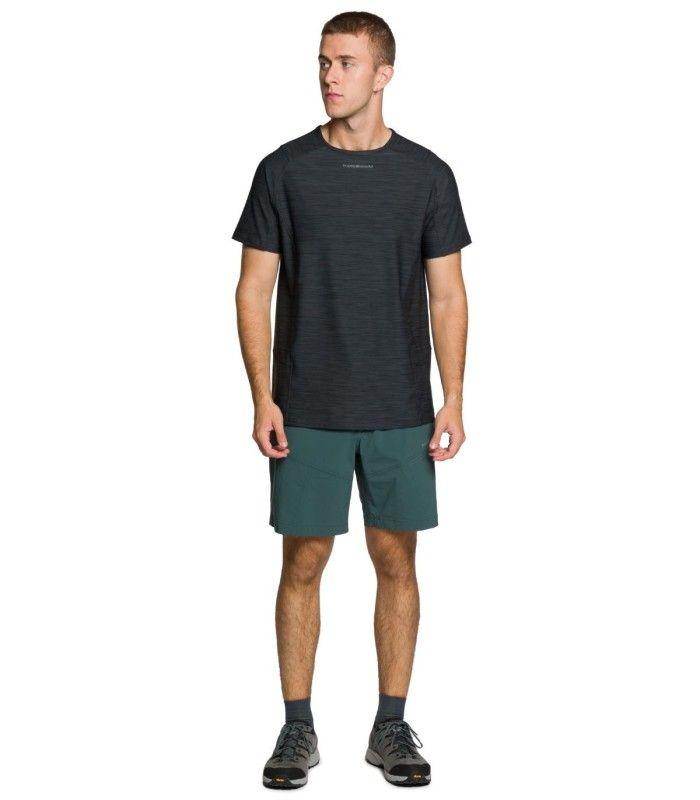 Pantalon Trangoworld Limut Hombre