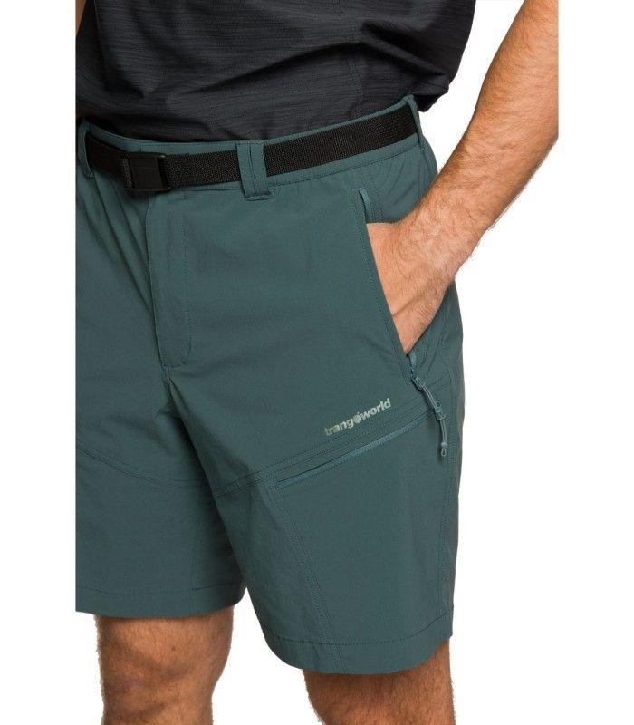 Pantalon Trangoworld Limut Hombre