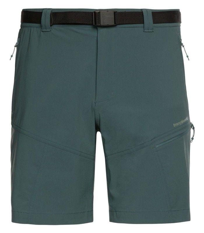 Pantalon Trangoworld Limut Hombre