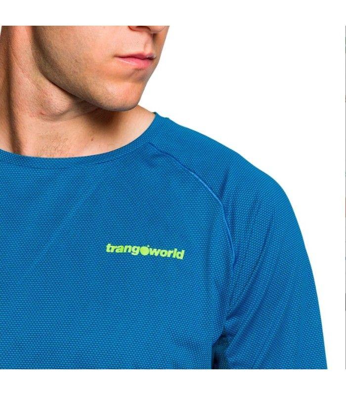 Camiseta Trangoworld Rimont Hombre