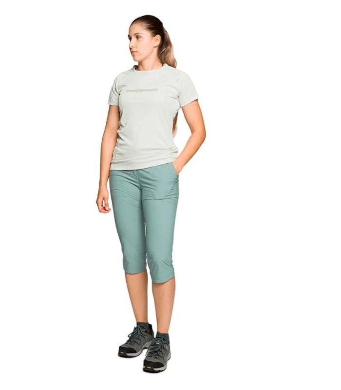 Camiseta Trangoworld Demba Mujer