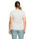 Camiseta Trangoworld Demba Mujer