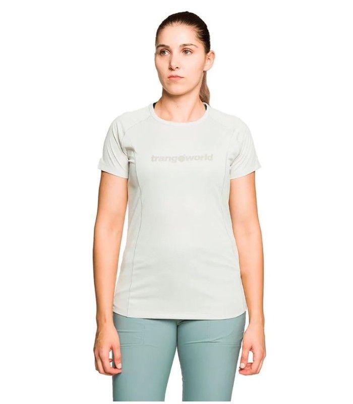 Camiseta Trangoworld Demba Mujer