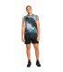 Camiseta Trangoworld Merles Hombre