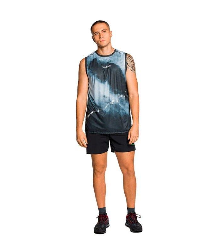 Camiseta Trangoworld Merles Hombre