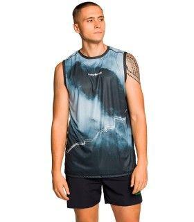 Camiseta Trangoworld Merles Hombre