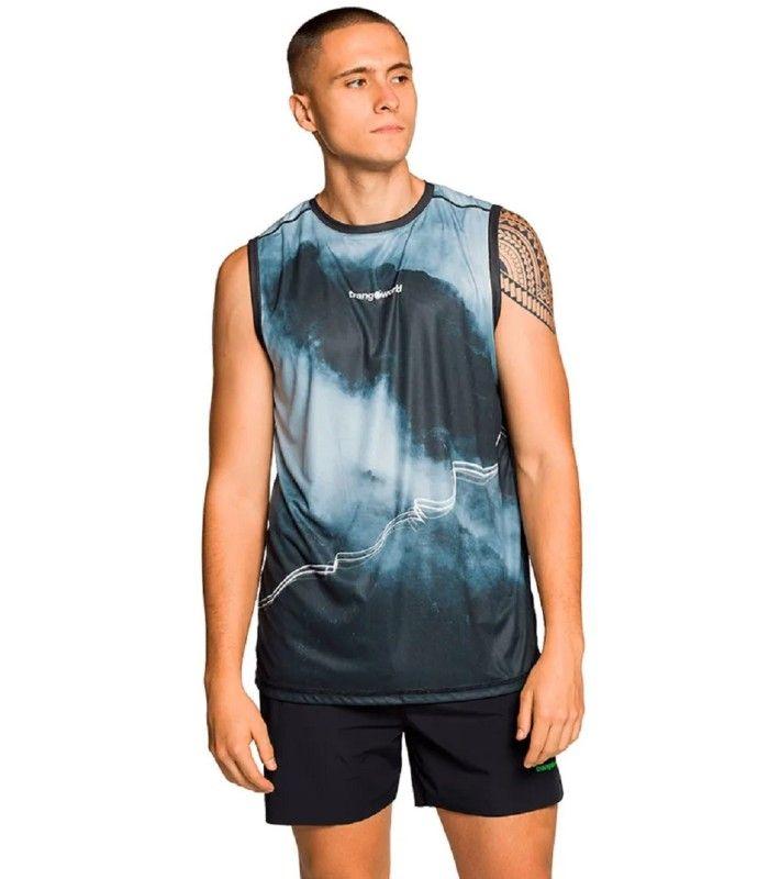 Camiseta Trangoworld Merles Hombre