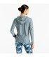 Sudadera Dare 2B Sprint CTY Hoodie Mujer Elemengrymrl