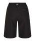 Pantalon Regatta XertStrBermudaL T Mujer Negro