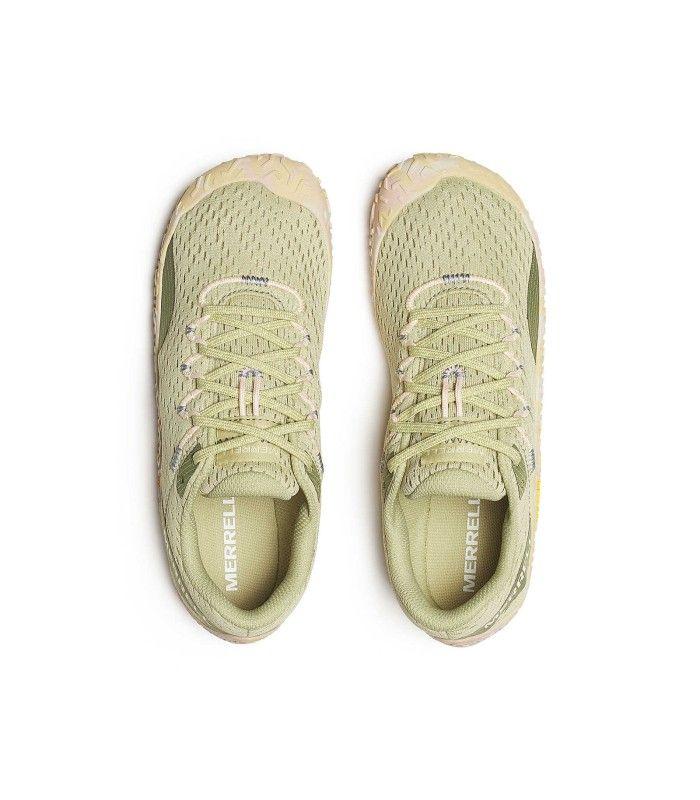 Zapatilla Merrell Vapor Glove 6 Mujer