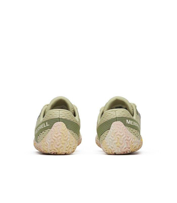 Zapatilla Merrell Vapor Glove 6 Mujer