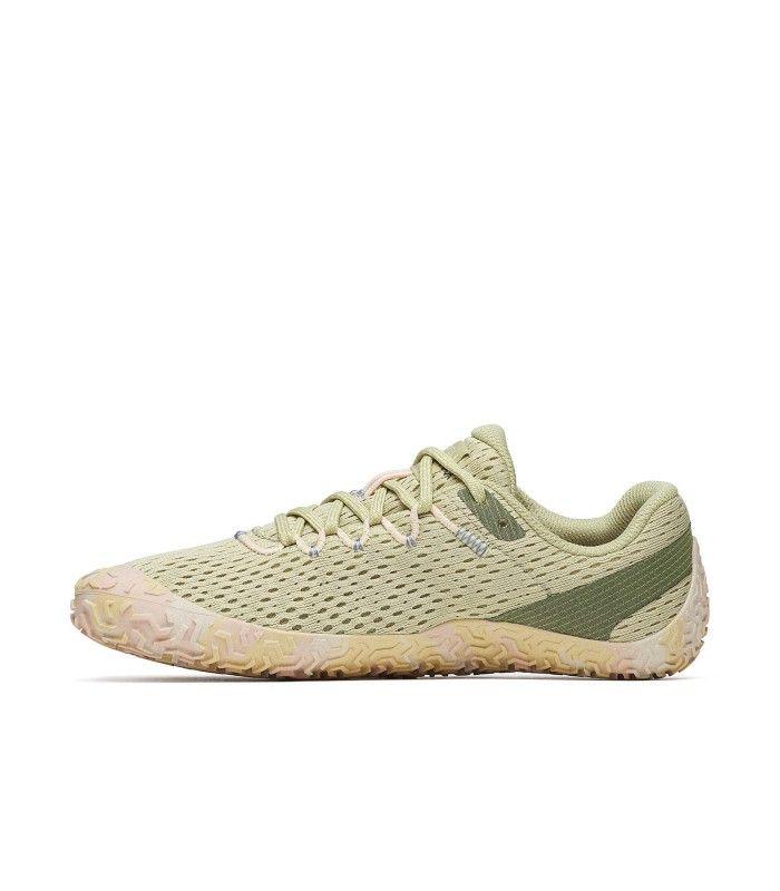 Zapatilla Merrell Vapor Glove 6 Mujer