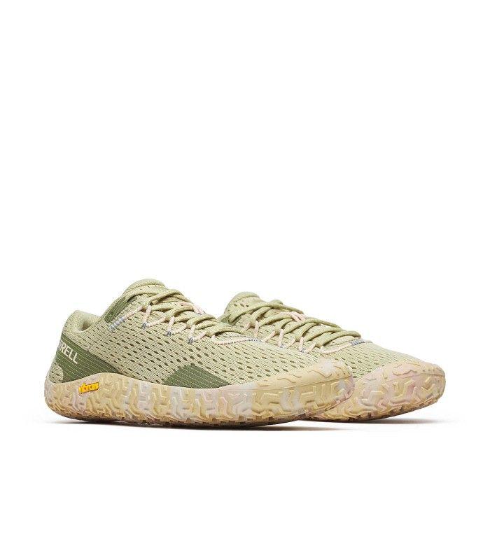 Zapatilla Merrell Vapor Glove 6 Mujer