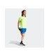 Camiseta Adidas Adizero E Tee Hombre