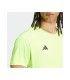 Camiseta Adidas Adizero E Tee Hombre