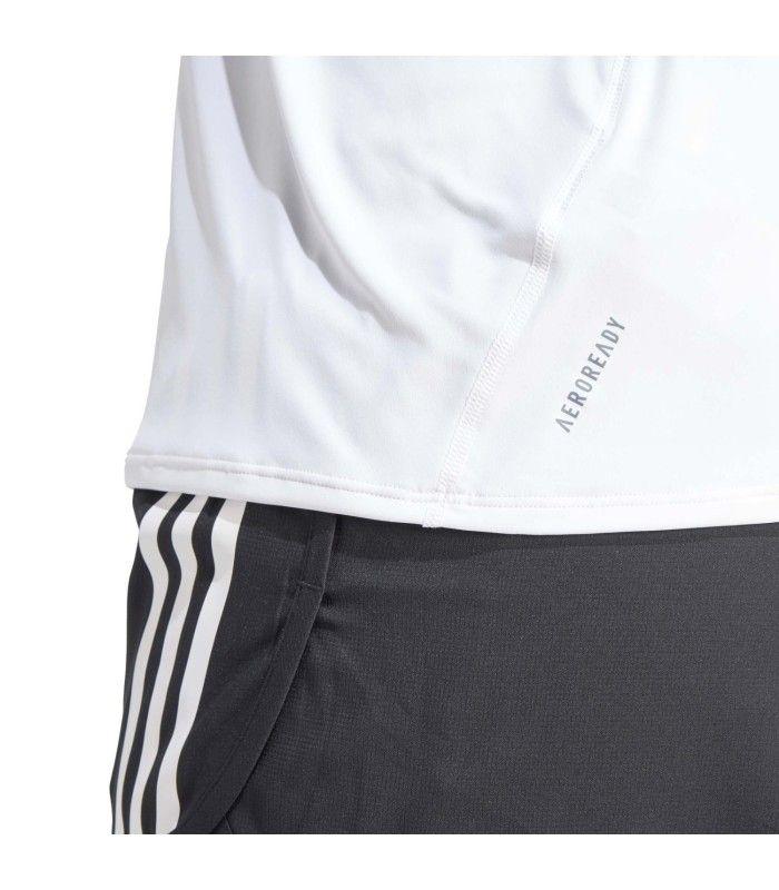 Camiseta Adidas Adizero E Tank Mujer