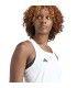 Camiseta Adidas Adizero E Tank Mujer