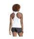 Camiseta Adidas Adizero E Tank Mujer