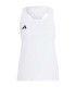 Camiseta Adidas Adizero E Tank Mujer