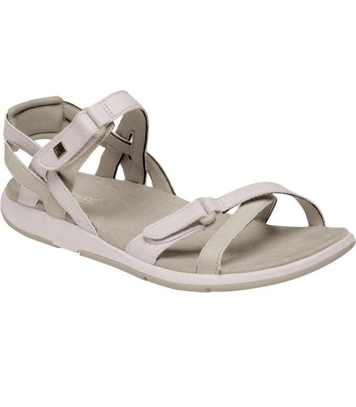 Sandalia Regatta Lady Santa Cruz Mujer