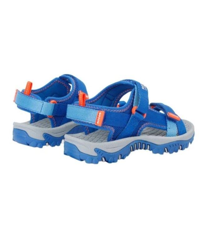 Sandalia Regatta Blaze Junior