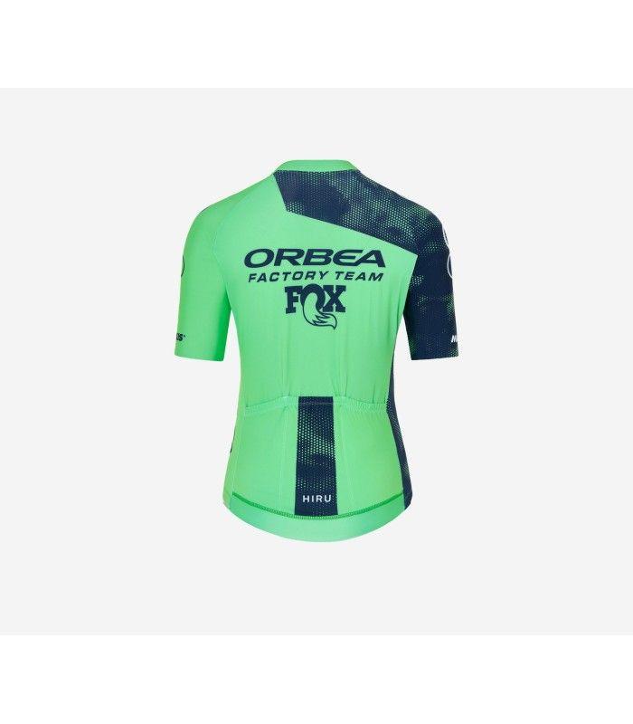 Maillot Hiru Core Jersey OFT Mujer