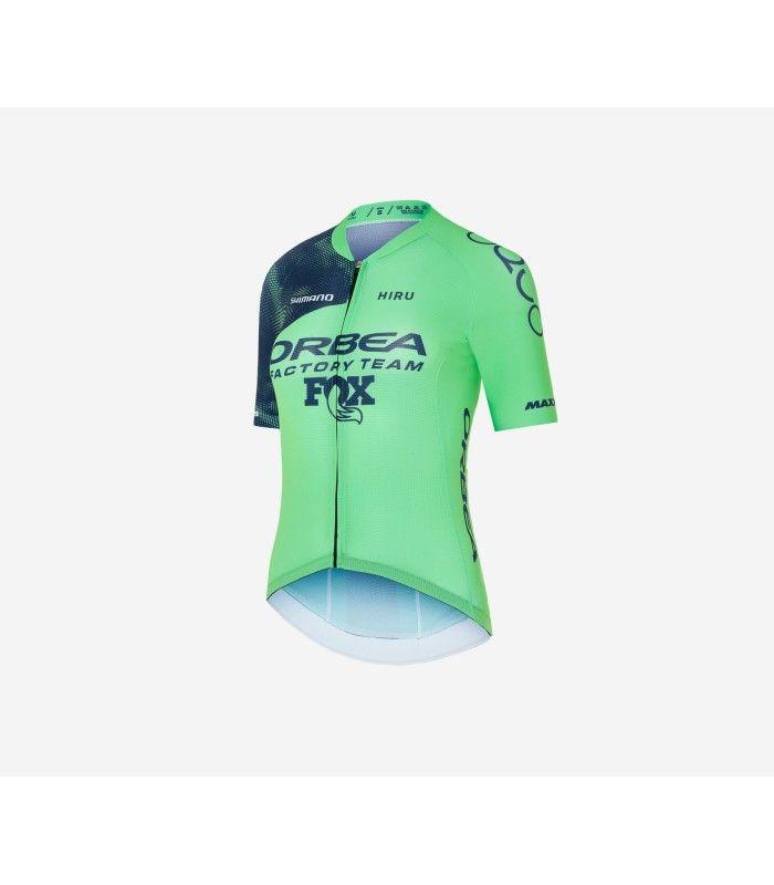 Maillot Hiru Core Jersey OFT Mujer