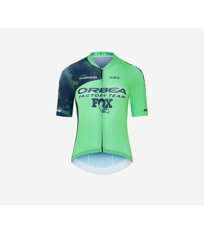 Maillot Hiru Core Jersey OFT Mujer