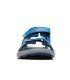 Sandalia Columbia Youth Tecsun Vent Junior Azul