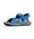 Sandalia Columbia Youth Tecsun Vent Junior Azul
