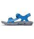 Sandalia Columbia Youth Tecsun Vent Junior Azul