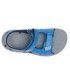 Sandalia Columbia Youth Tecsun Vent Junior Azul