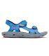 Sandalia Columbia Youth Tecsun Vent Junior Azul