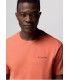Camiseta Columbia Barton Springs SS GR Hombre