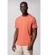 Camiseta Columbia Barton Springs SS GR Hombre