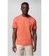 Camiseta Columbia Barton Springs SS GR Hombre