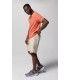 Camiseta Columbia Barton Springs SS GR Hombre