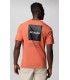 Camiseta Columbia Barton Springs SS GR Hombre