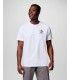 Camiseta Columbia Hageman Graphic Tee Hombre