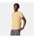 Camiseta Columbia Zero Rules Light SS Hombre